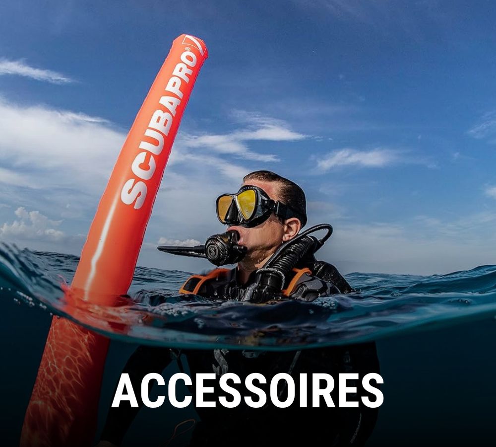 Accessoires