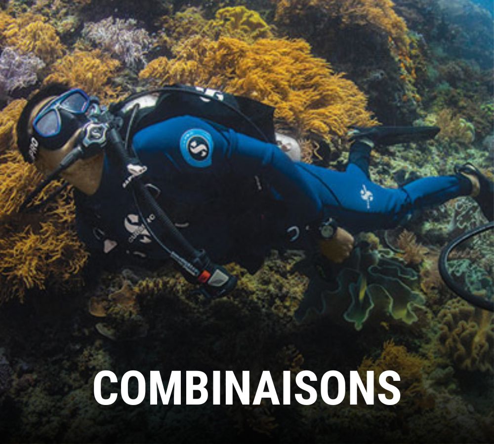Combinaisons