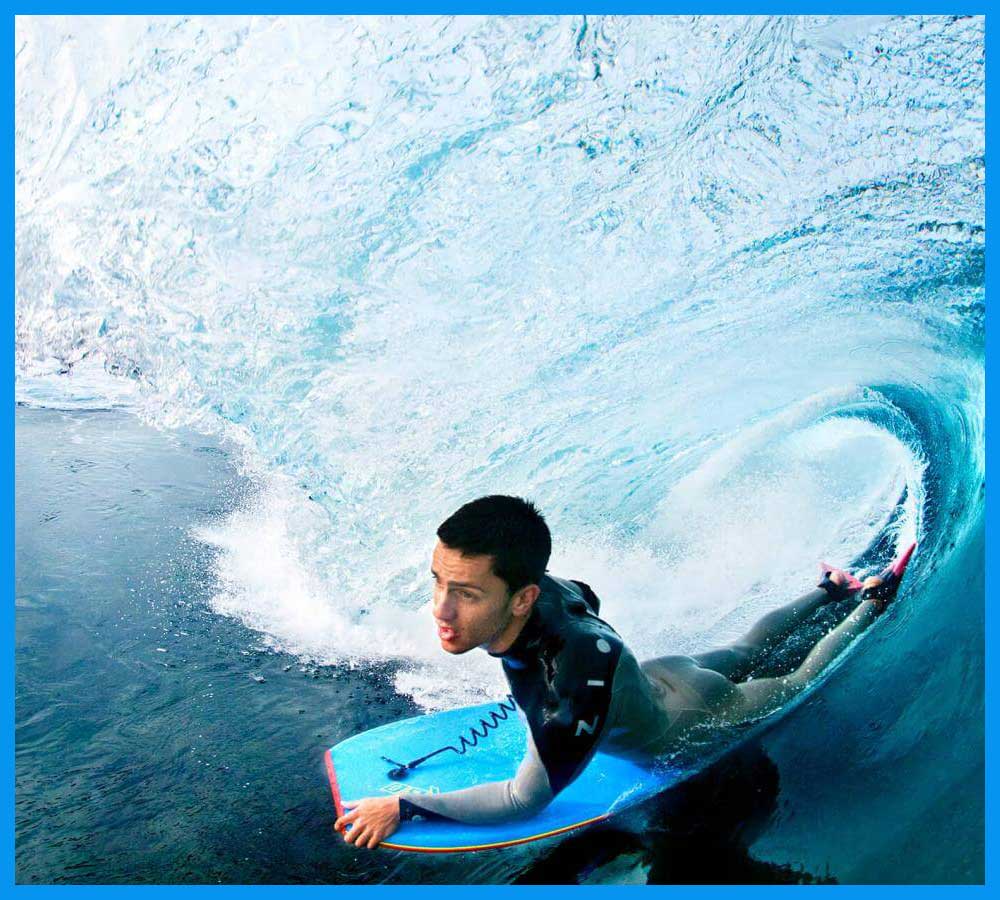 Bannière de la sous-catégorie "Bodyboards"