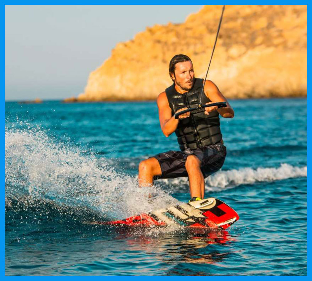 Bannière de la sous-catégorie "Wakeboards"