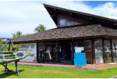STH Marine Marina Taina