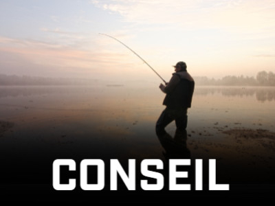 Choisir sa canne à pêche