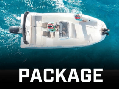 Quicksilver 605 - Mercury 150 XL 4S