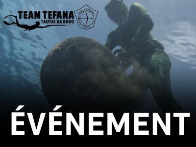 TEFANA WATER DAYS