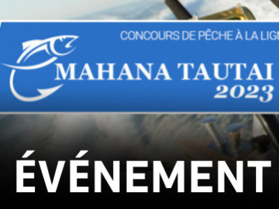 CONCOURS DE PÊCHE